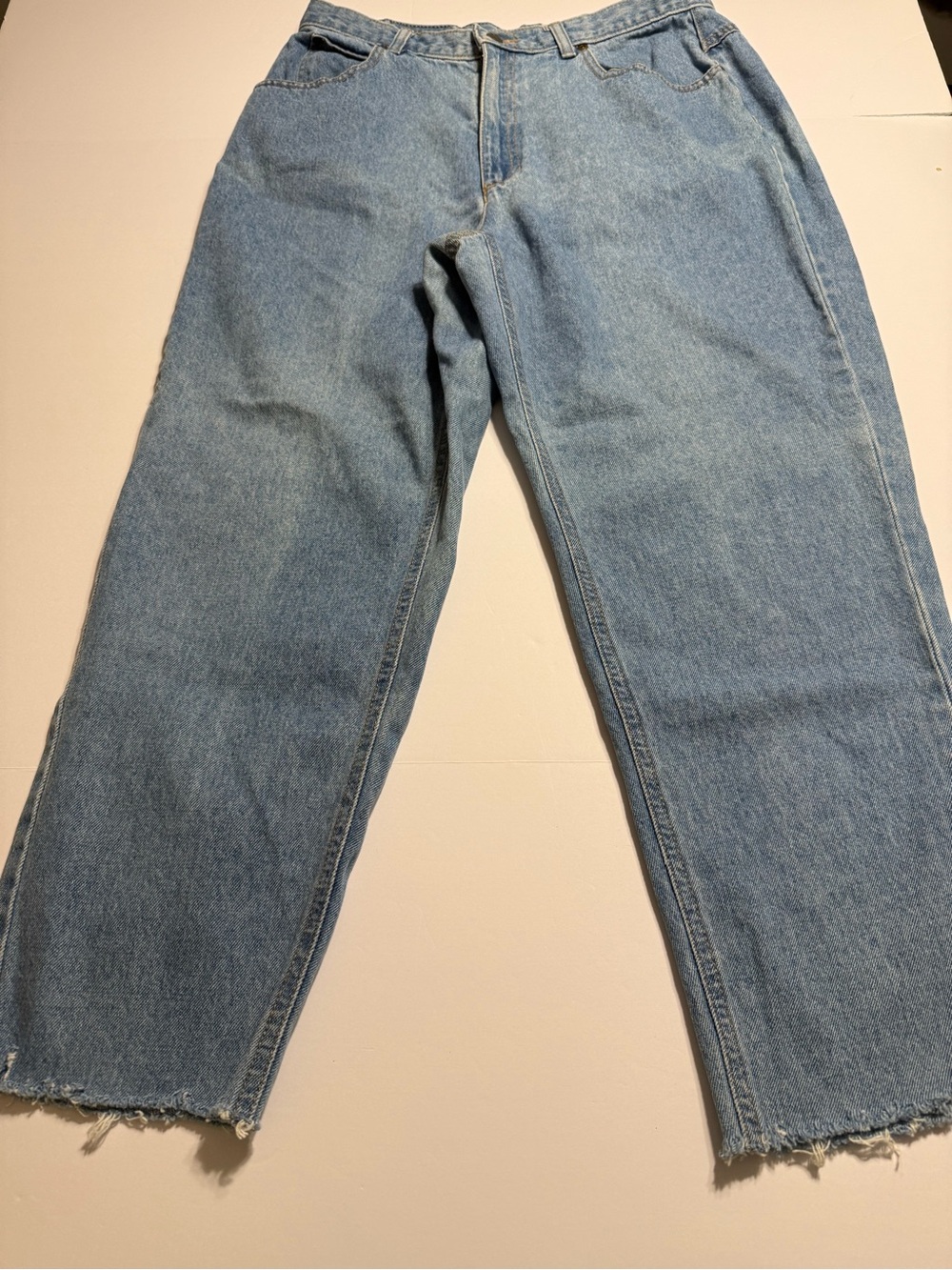 Vintage Liz Claiborne Liz Wear Jeans